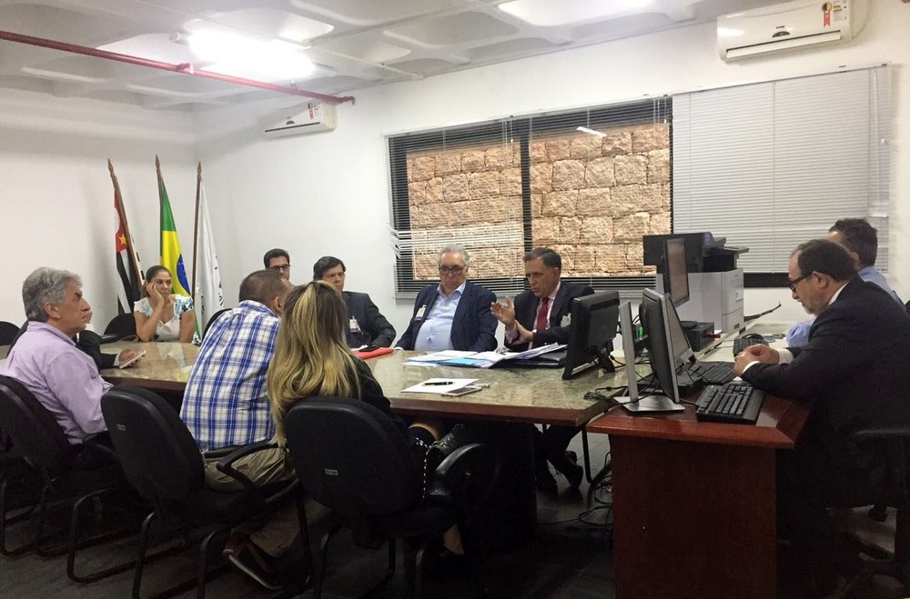 Após acordo no MPT, médicos do Hospital Ouro Verde suspendem greve